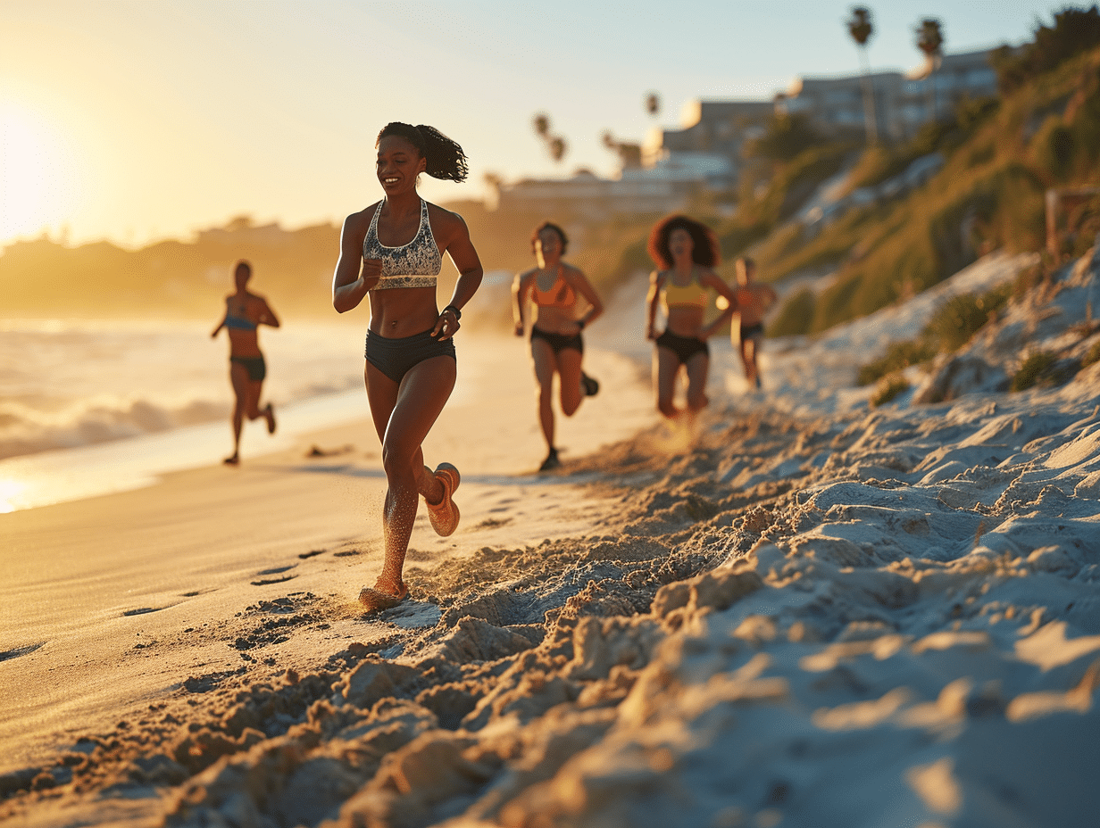 Comment le sport influence-t-il notre humeur et notre énergie ?