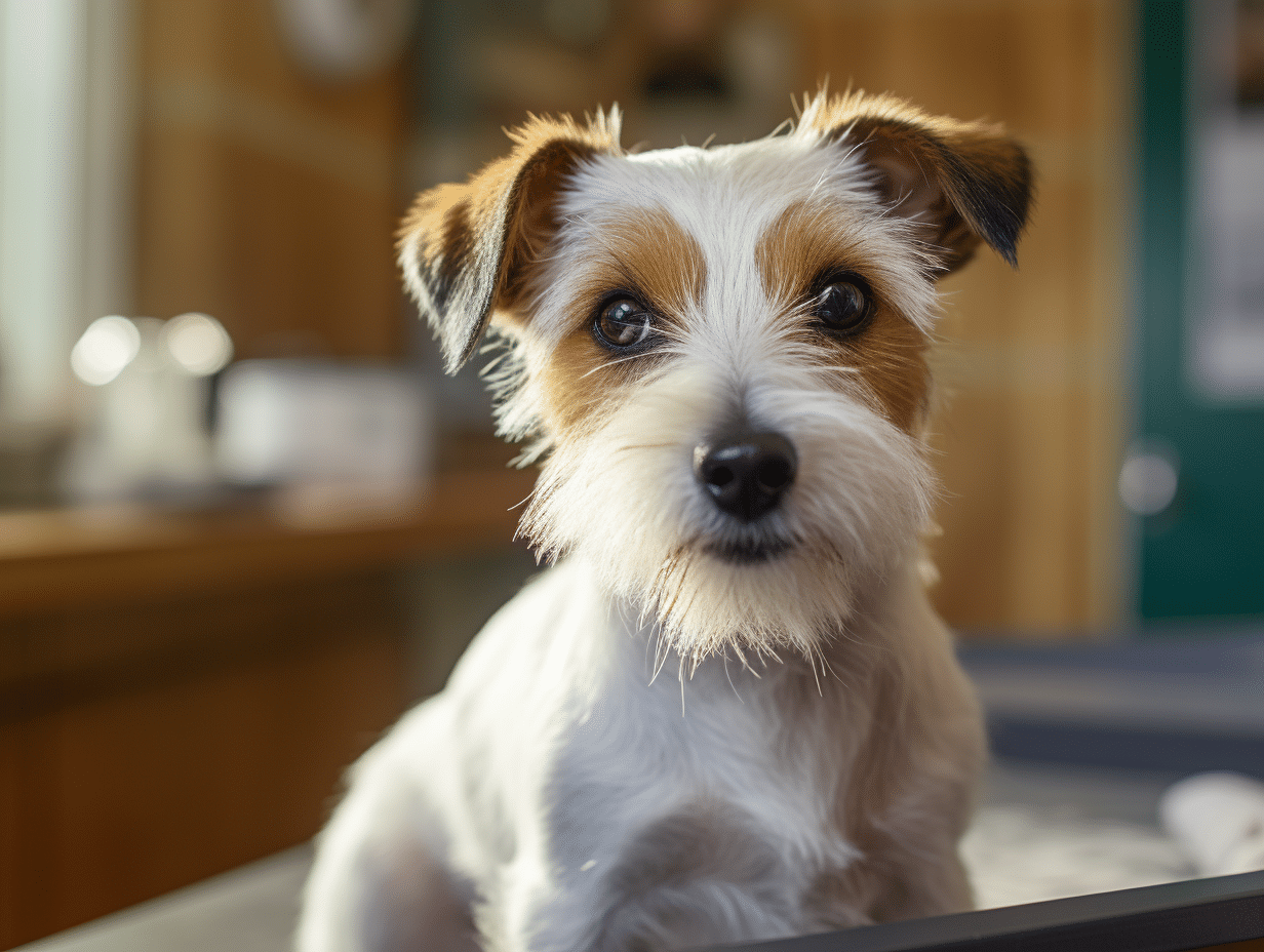 Est-il possible d’interrompre une grossesse non désirée chez ma chienne ?