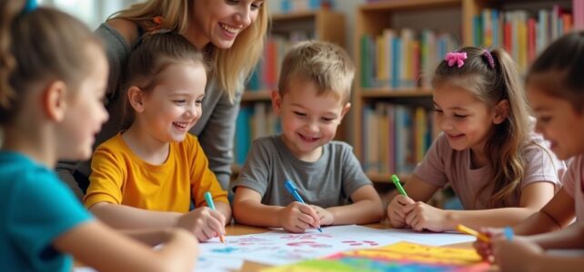 Où trouver les meilleurs kits d’activités ludiques pour un apprentissage optimal en CP ?