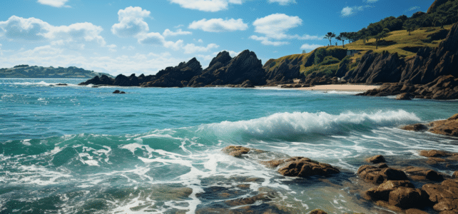 Un voyage en Bretagne : les plus belles plages à ne pas manquer