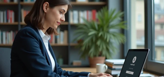 Webmail Grenoble : astuces et solutions efficaces pour résoudre vos problèmes de connexion Webmail Grenoble : astuces et solutions efficaces pour résoudre vos problèmes de connexion
