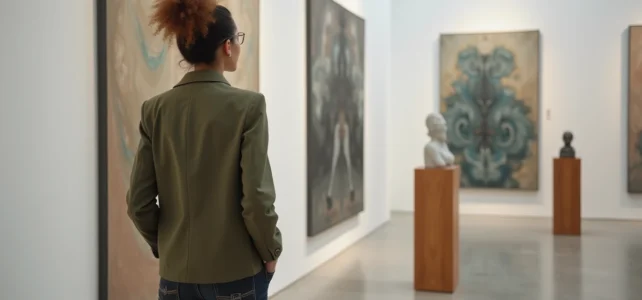 Actualités culturelles à Paris : expositions, événements et initiatives à ne pas manquer