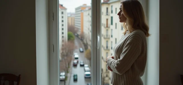 Le son monte ou descend en appartement : quel étage choisir pour éviter le bruit ?