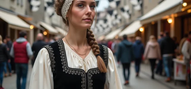 Découvrez les dernières actualités et tendances de la culture bretonne en 2024 Découvrez les dernières actualités et tendances de la culture bretonne en 2024