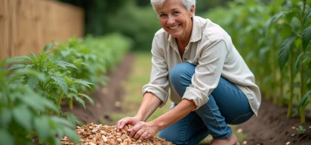 Tout savoir sur l’utilisation et les avantages des copeaux de bois au quotidien Tout savoir sur l’utilisation et les avantages des copeaux de bois au quotidien