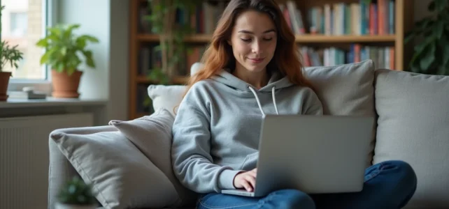 Notre top des meilleurs sites de streaming gratuit pour regarder vos films préférés Notre top des meilleurs sites de streaming gratuit pour regarder vos films préférés