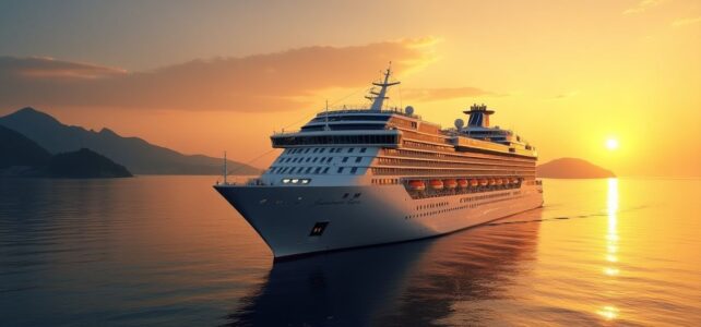 Embarquez pour une aventure inoubliable avec MSC Croisières Embarquez pour une aventure inoubliable avec MSC Croisières